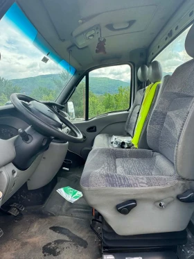 Renault Master 3.0 160 H.P. | Auto.bg — изображение 10