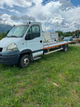 Renault Master 3.0 160 H.P. | Auto.bg — изображение 2