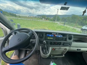 Renault Master 3.0 160 H.P. | Auto.bg — изображение 8