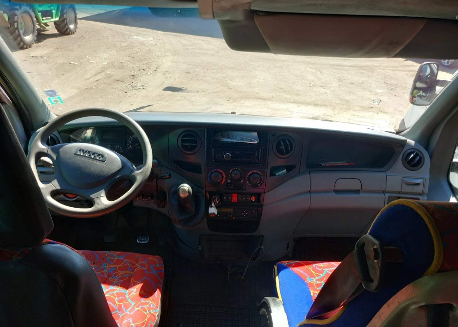 Iveco Deily 50C 14 - изображение 5