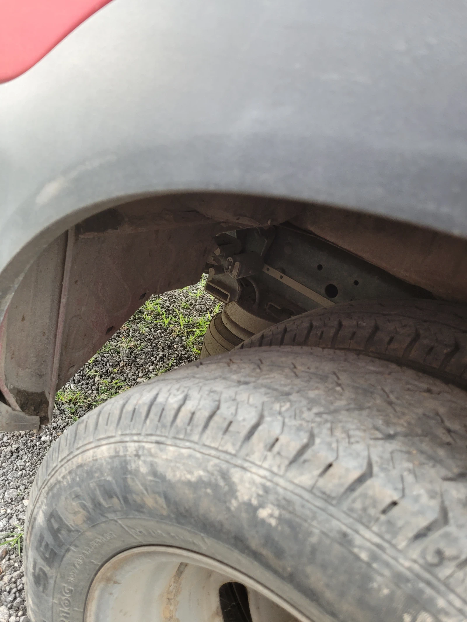 Iveco 35c17  - изображение 6