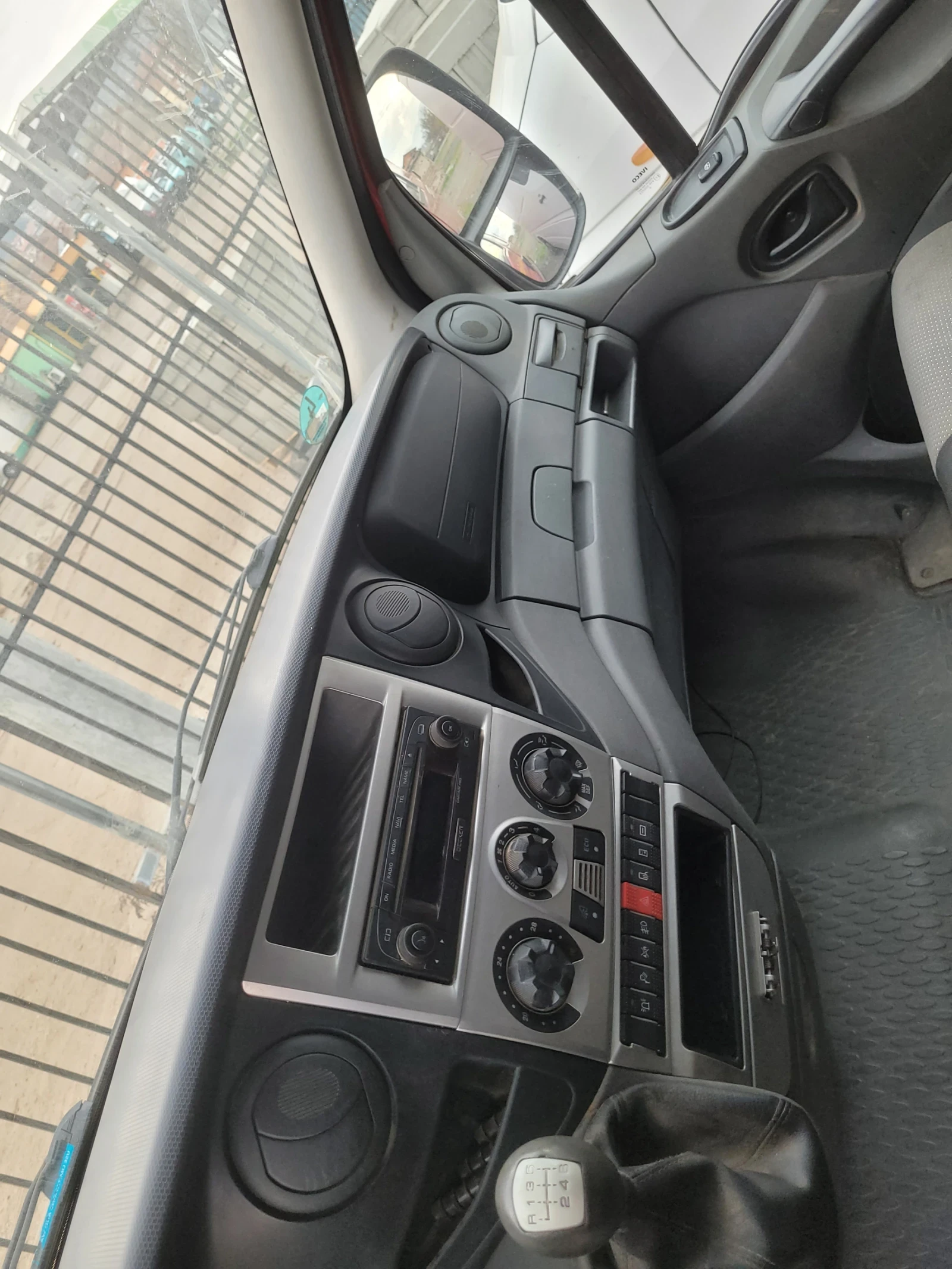 Iveco 35c17  - изображение 10