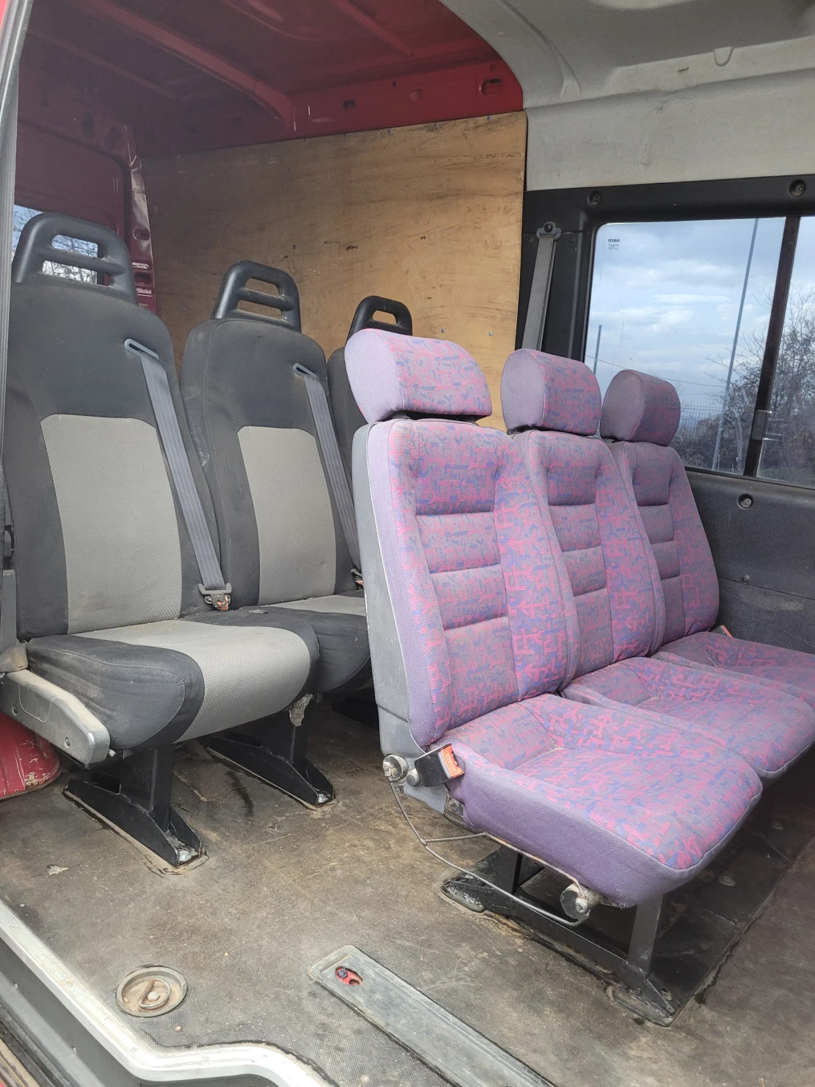 Iveco 35c17  - изображение 3