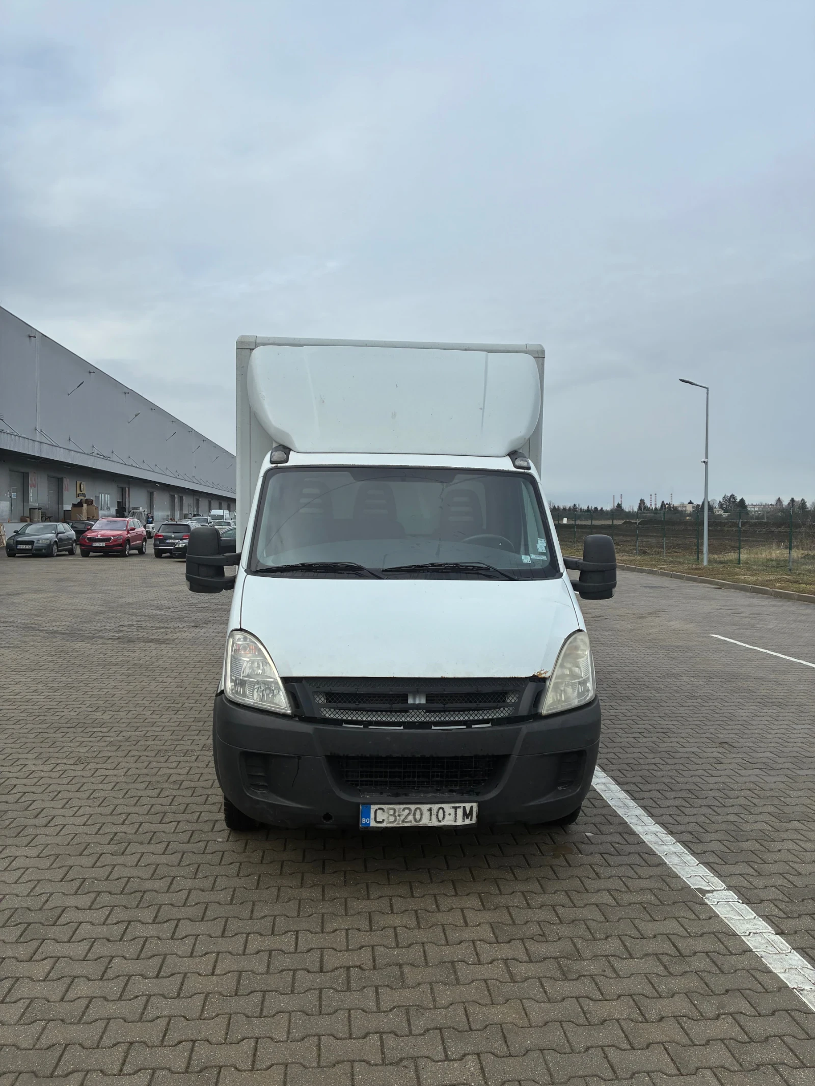 Iveco 35c15 3.0 �� 6 �������� | Mobile.bg � ����������� 1