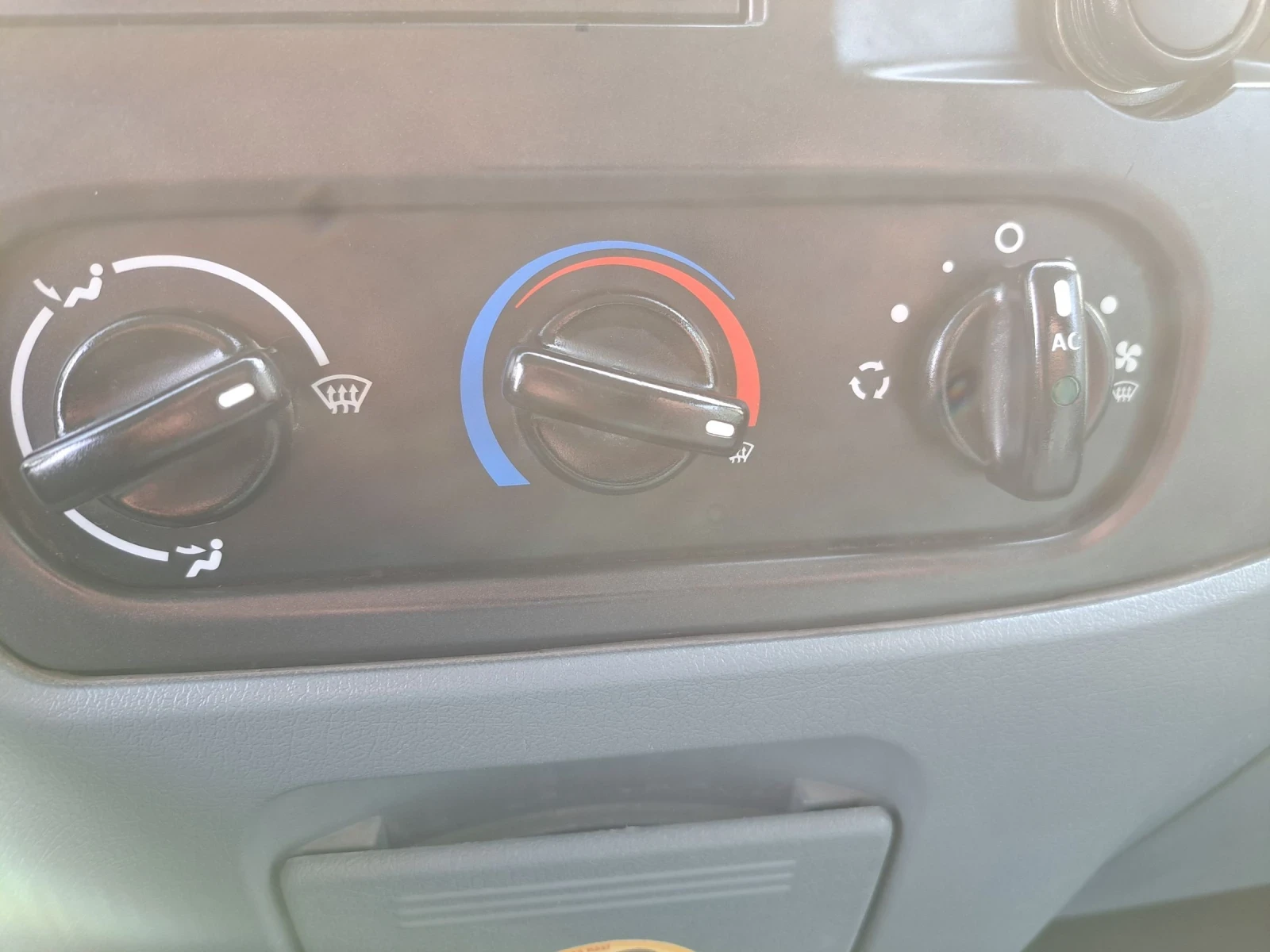 Ford Transit  - изображение 4