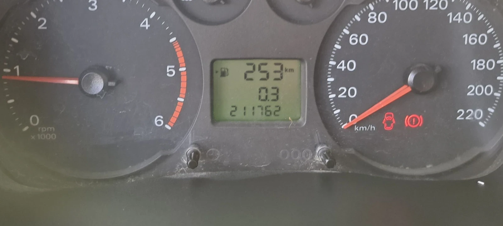 Ford Transit  - изображение 5