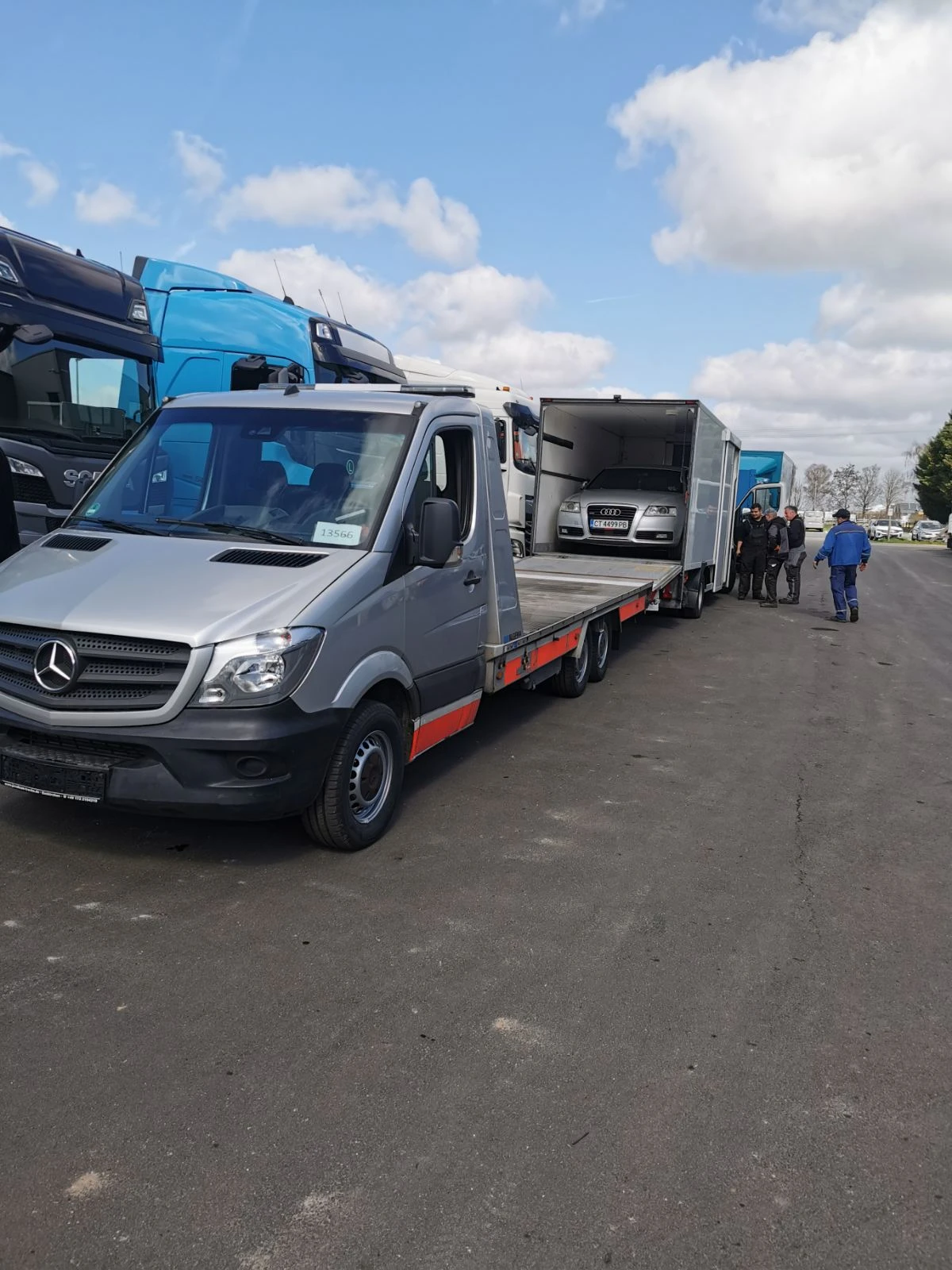 Iveco Daily 70C, снимка 2 - Бусове и автобуси - 54045376