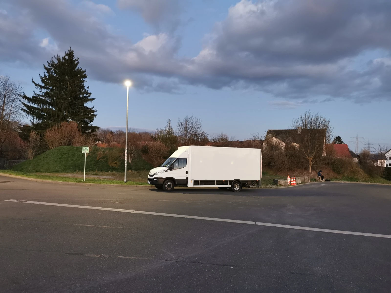 Iveco Daily 70C, снимка 7 - Бусове и автобуси - 54045376