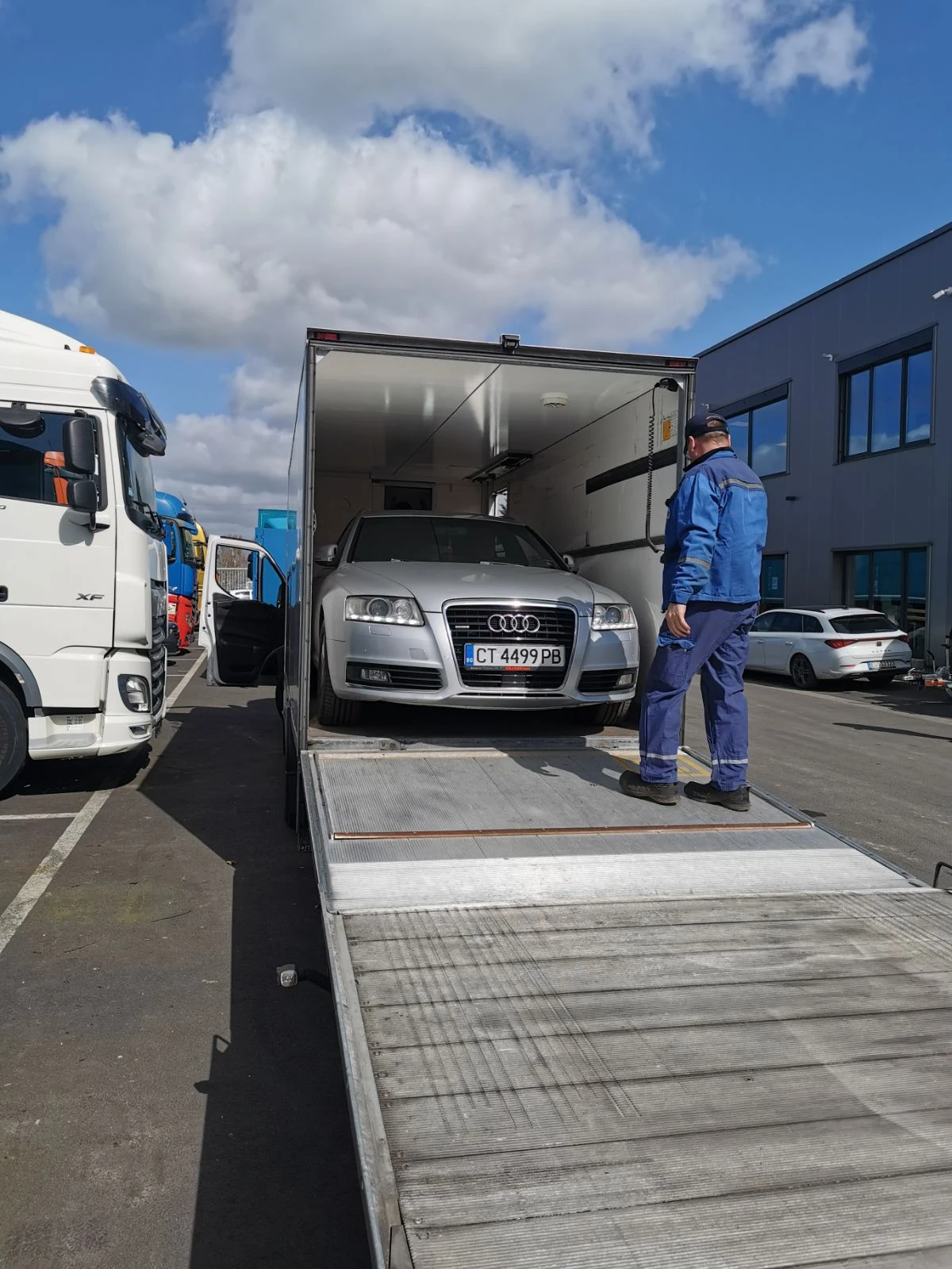 Iveco Daily 70C, снимка 4 - Бусове и автобуси - 54045376