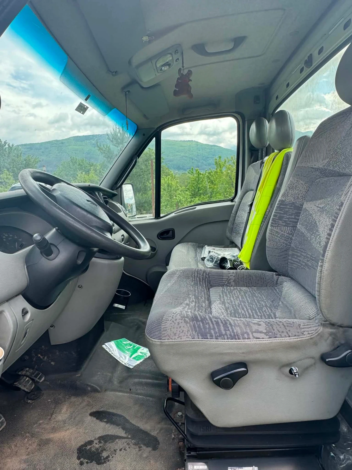 Renault Master 3.0 160 H.P., снимка 10 - Бусове и автобуси - 55382710