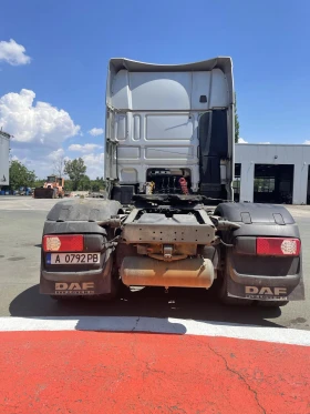 Daf XF 510 FT, снимка 8