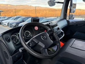 Mercedes-Benz Atego 1224 EURO6 Bluetec KLIMA ���� ���� | Mobile.bg � ����� ������ 11
