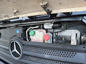 Mercedes-Benz Atego 1224 EURO6 Bluetec KLIMA ���� ���� | Mobile.bg � ����� ������ 16