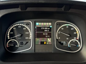 Mercedes-Benz Atego 1224 EURO6 Bluetec KLIMA ���� ���� | Mobile.bg � ����� ������ 12