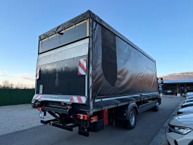 ����� �� �������� �� Mercedes-Benz Atego 1224 EURO6 Bluetec KLIMA ���� ����