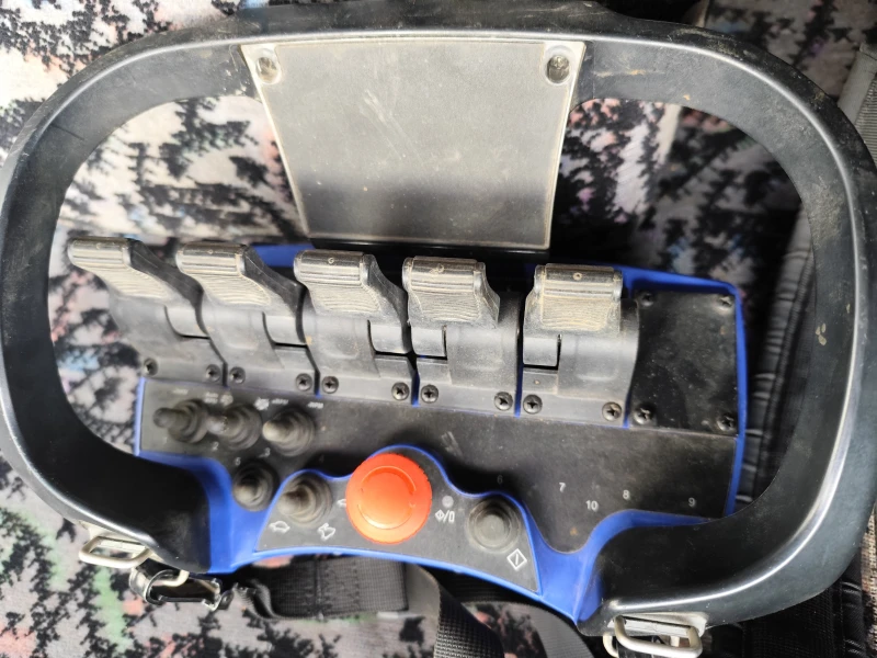 Man 26.403, снимка 9 - Камиони - 53110092