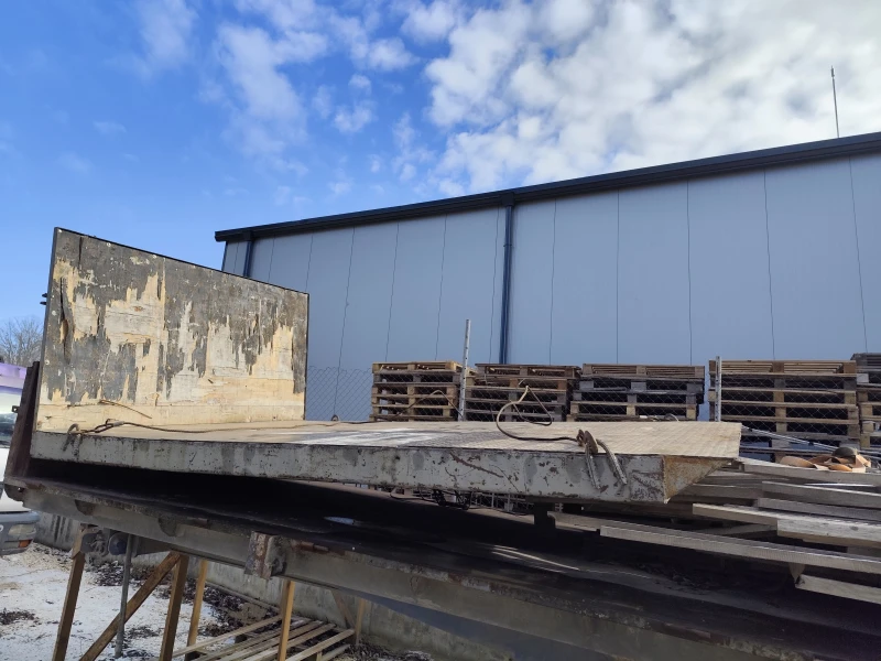 Man 26.403, снимка 11 - Камиони - 53110092