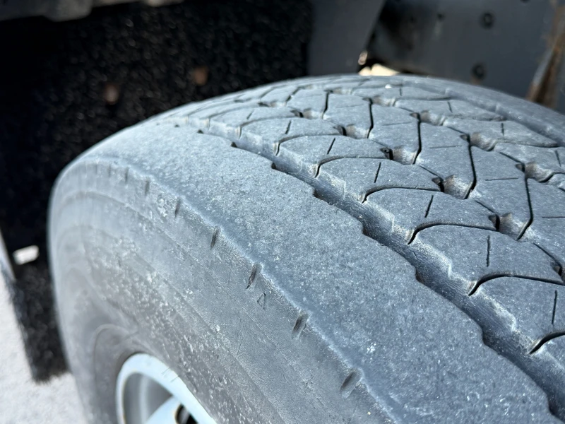 Mercedes-Benz Atego 1224 EURO6 Bluetec KLIMA БОРД ЩОРА, снимка 8 - Камиони - 53446760