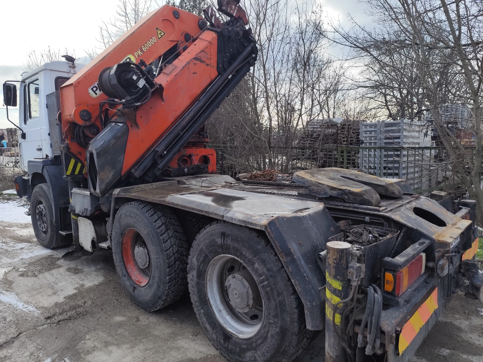 Man 26.403  - изображение 3