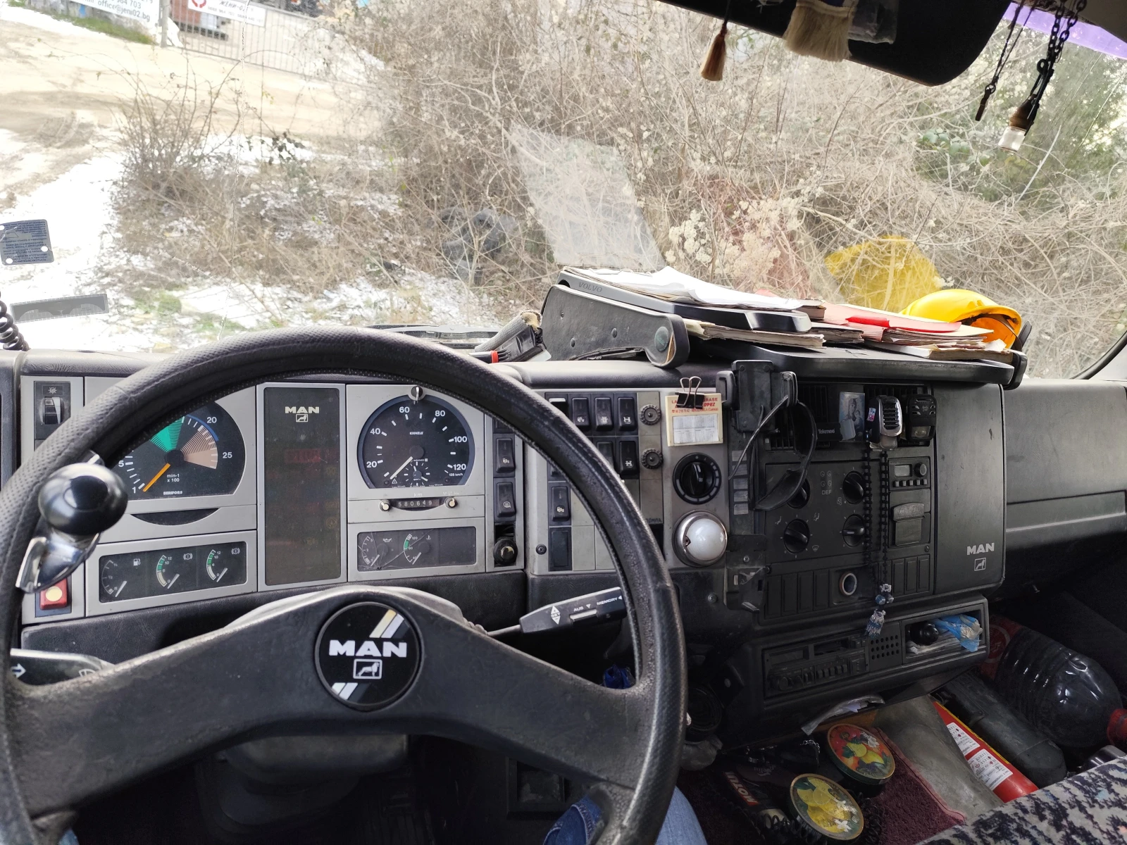 Man 26.403  - изображение 8