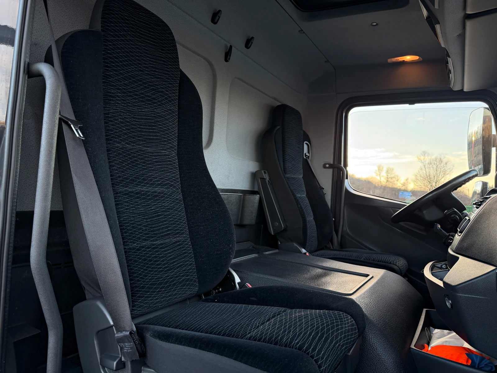 Mercedes-Benz Atego 1224 EURO6 Bluetec KLIMA ���� ���� | Mobile.bg � ����������� 14