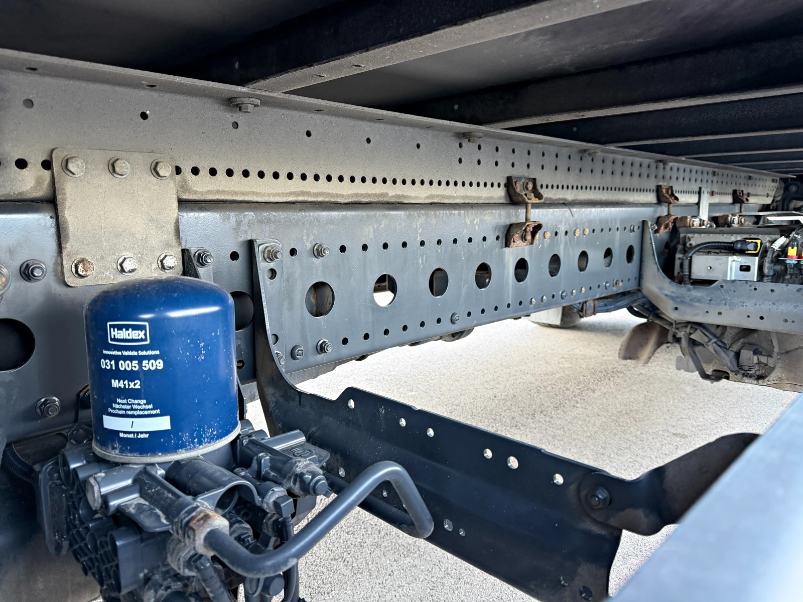 Mercedes-Benz Atego 1224 EURO6 Bluetec KLIMA ���� ���� | Mobile.bg � ����������� 17