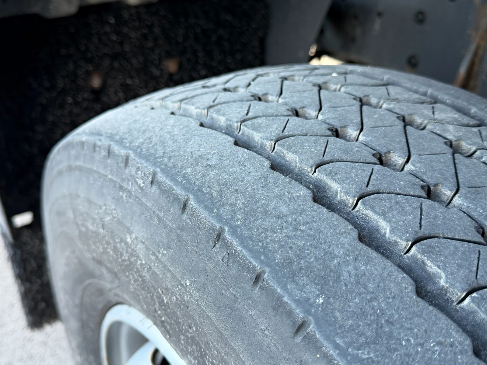 Mercedes-Benz Atego 1224 EURO6 Bluetec KLIMA ���� ���� | Mobile.bg � ����������� 8