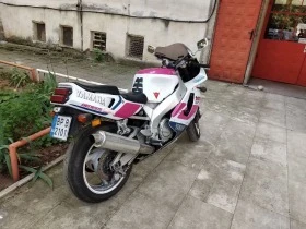 Yamaha Yzf Yzf 750r, снимка 2