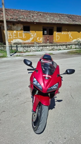 Honda Cbr 600 RR, снимка 2