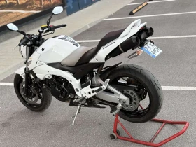 Suzuki Gsr 600, снимка 6
