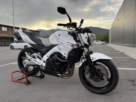Suzuki Gsr 600, снимка 2