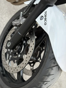 Suzuki Gsr 600, снимка 5