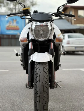 Suzuki Gsr 600, снимка 3