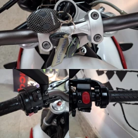 Triumph Street Triple 675 R * * * , снимка 11