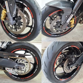 Triumph Street Triple 675 R * * * , снимка 17
