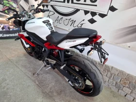 Triumph Street Triple 675 R * * * , снимка 7