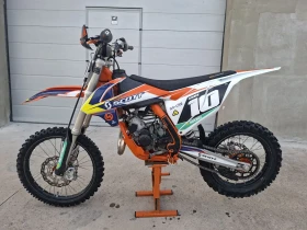 Ktm SX 85, снимка 2