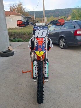 Ktm SX 85, снимка 3