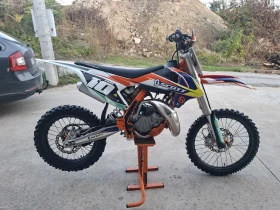 Ktm SX 85, снимка 1