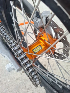 Ktm SX 85, снимка 5