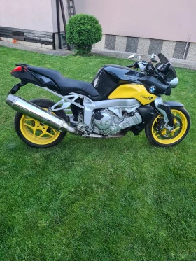 BMW K, снимка 4