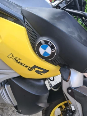 BMW K, снимка 8