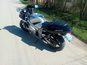 Обява за продажба на Suzuki Gsxr 600 ~4 999 лв. - изображение 2
