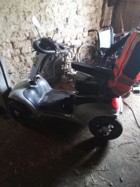 XGJao Blade 125R | Mobile.bg    9