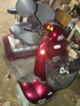     XGJao Blade 125R
