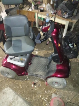 XGJao Blade 125R | Mobile.bg    2