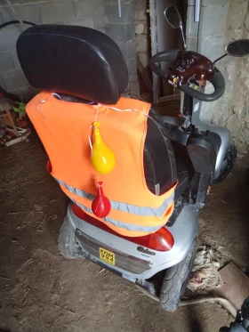 XGJao Blade 125R | Mobile.bg    6