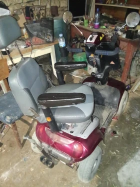 XGJao Blade 125R | Mobile.bg    4