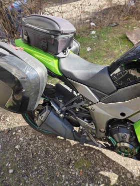 Kawasaki Z, снимка 3