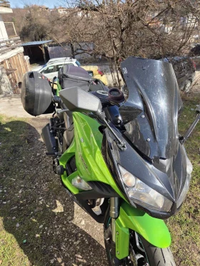 Kawasaki Z, снимка 5